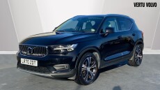 Volvo Xc40 2.0 B4P Inscription Pro 5dr Auto Petrol Estate